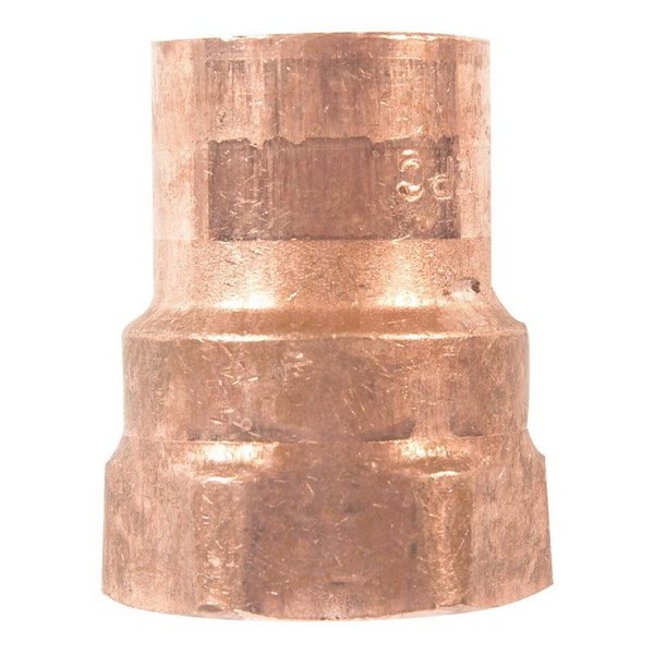 Epc Adapter Female Copper 3/8 30120